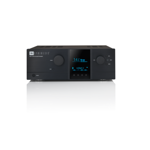 JBL Synthesis SDP 75 front