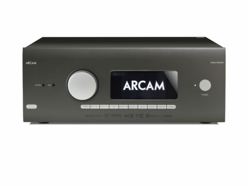Arcam AV40 Surround prosessor