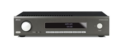 Arcam SA30 Integrert forsterker med streaming