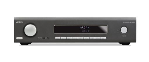 Arcam SA30 Integrert forsterker med streaming