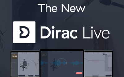 Dirac Live romkalibrering del 7 – Ta akustiske målinger