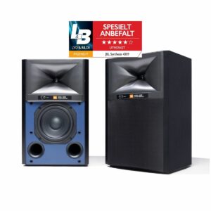 JBL 4309 Pair LB - JBL høyttaler - JBL høyttaler - AudioCenteret AS