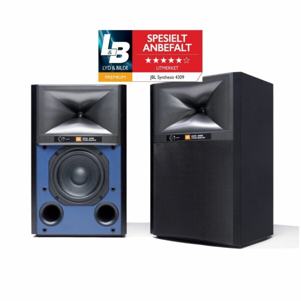 JBL Studiomonitor 4309