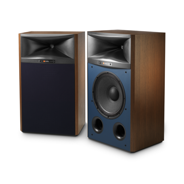 JBL Studiomonitor 4367