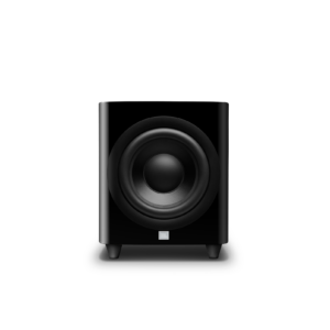 JBL HDI 1200P Hero Black Web - JBL høyttaler - JBL høyttaler - AudioCenteret AS