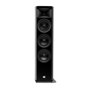 JBL HDI 3600 Hero Black Web - JBL høyttaler - JBL høyttaler - AudioCenteret AS