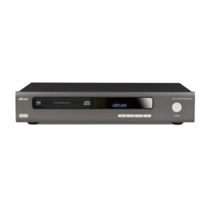 ARCAMCDS50Front - Stereo - stereo - AudioCenteret AS