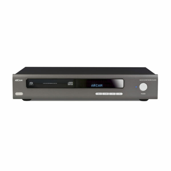 Arcam CDS50