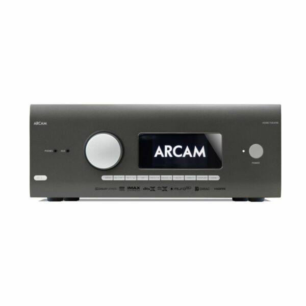 Arcam AV41