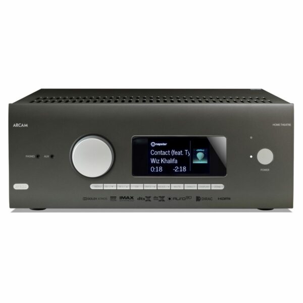 Arcam AVR20