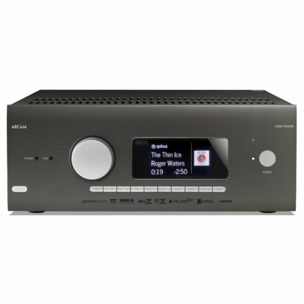 Arcam AVR30