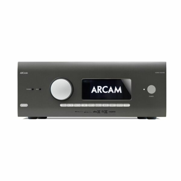 Arcam AVR5