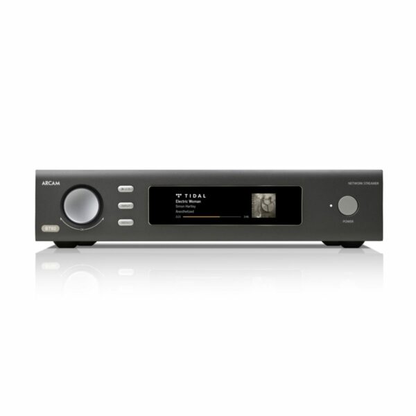 Arcam ST60