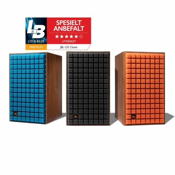 JBL L52 Classic