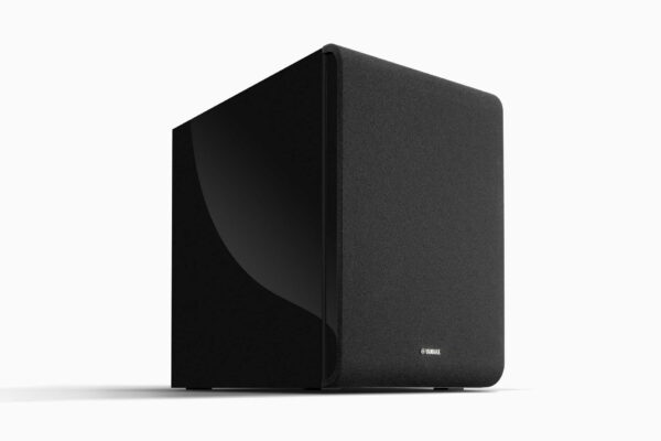 Yamaha MusicCast Sub 100