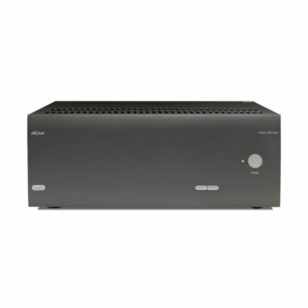 Arcam PA240