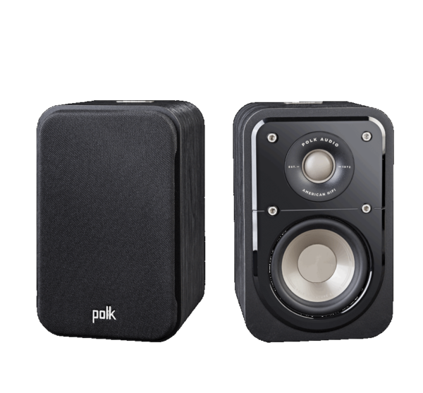 Polk S10