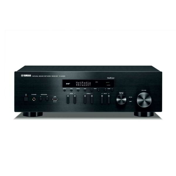 Yamaha MusicCast R-N402D