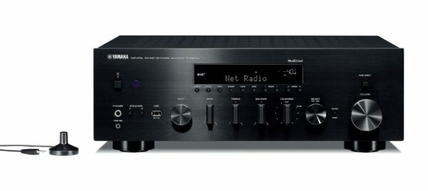 MusicCast R-N803D