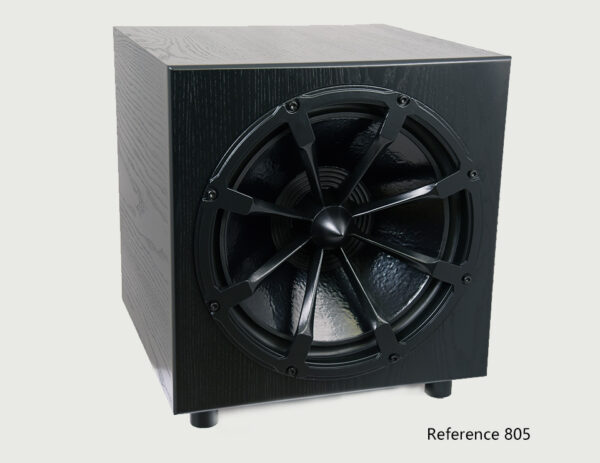 MJ Acoustics Reference 805-SR-FF