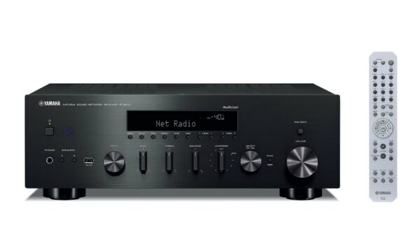 Yamaha MusicCast R-N602