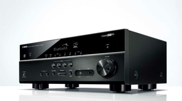 Yamaha MusicCast RX-V483