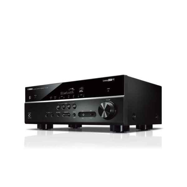 Yamaha MusicCast RX-V485