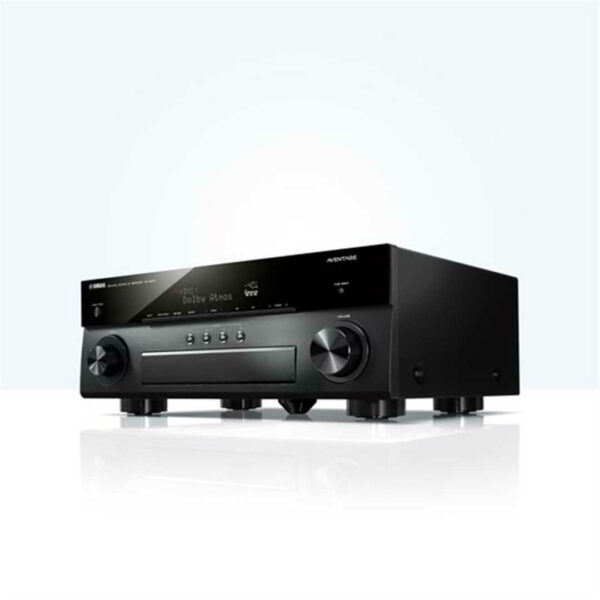 Yamaha MusicCast RX-A870