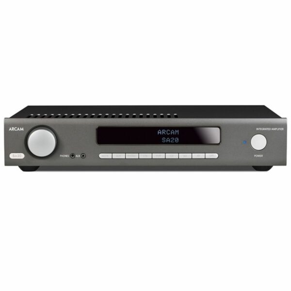 Arcam SA20