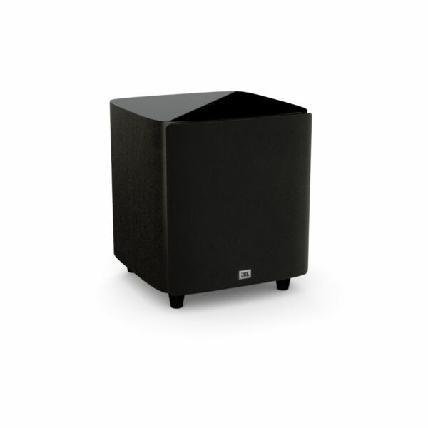 JBL Studio 650P