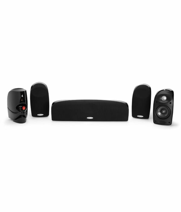 Polk TL250 5-pack