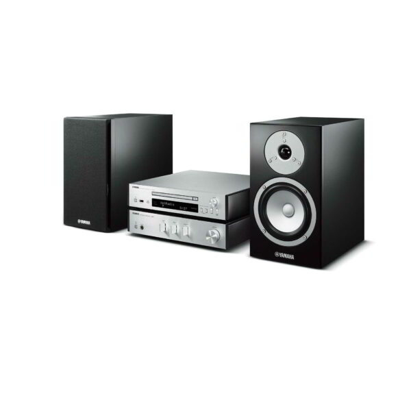 Yamaha MusicCast MCR-N670D