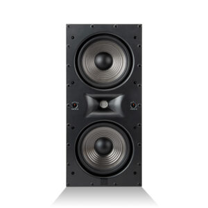 JBL STUDIO6 66LCR 3 HighRes - JBL høyttaler - JBL høyttaler - AudioCenteret AS