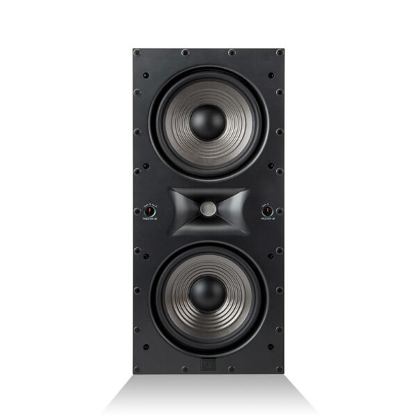 JBL Studio 6 66LCR