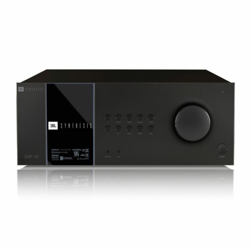 JBL Synthesis SDP-58 Surround-prosessor