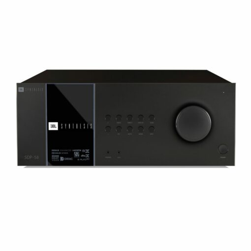 JBL Synthesis SDP-58 Surround-prosessor