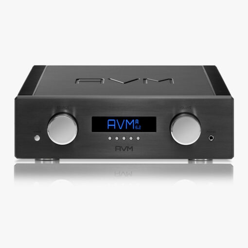 AVM Ovation A 6.2 Master Edition Integrert forsterker