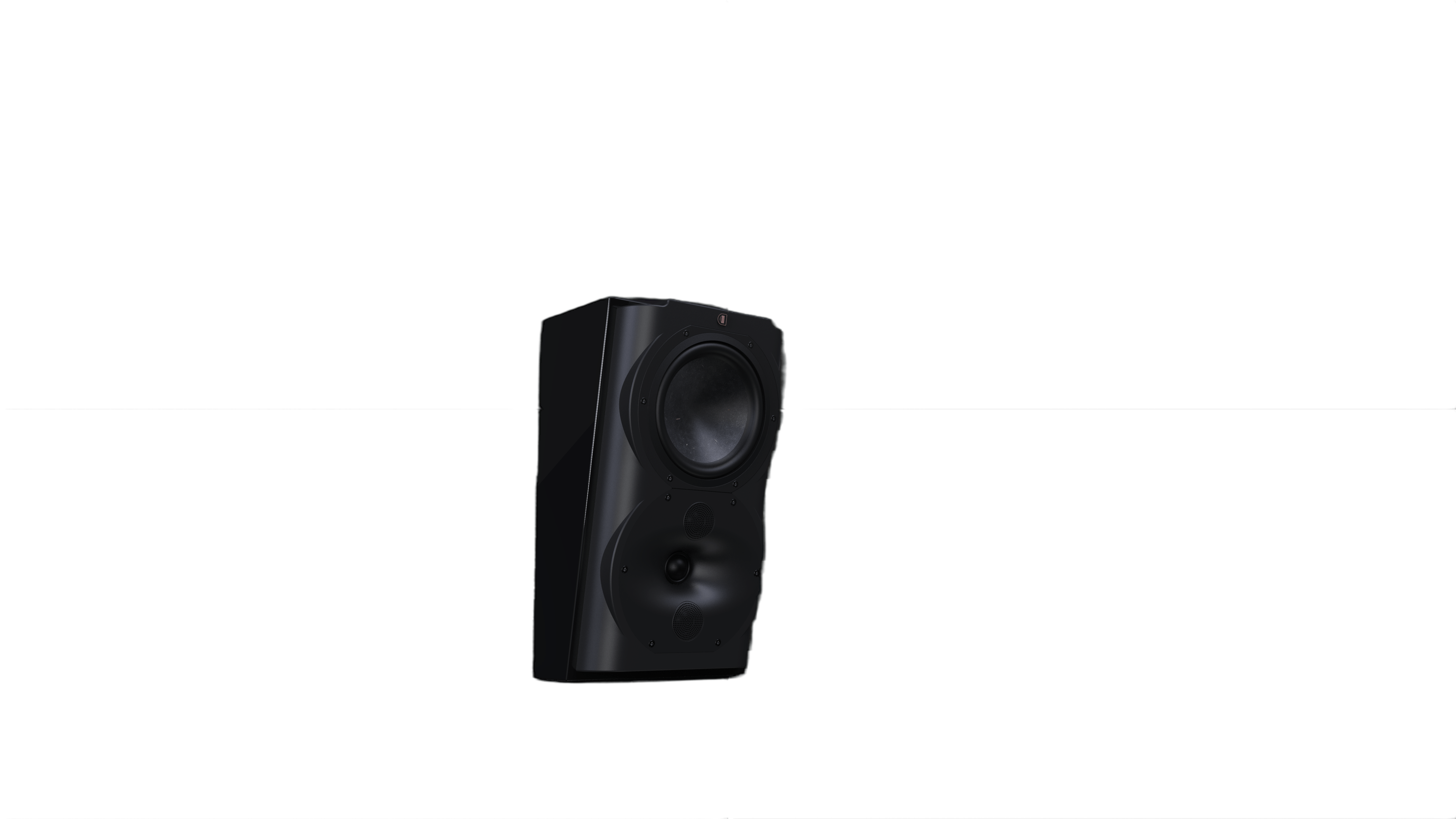 Perlisten R4s THX Ultra sertifisert surround høyttaler
