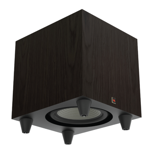 JBL L10cs Classic Series Subwoofer L10cs Classic Series Subwoofer 10-tommers (250 mm) nedfyringsdrevet subwoofer