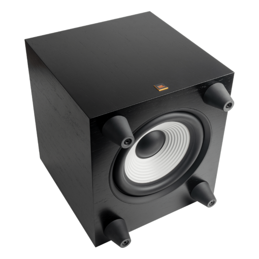 JBL L10cs Classic Series Subwoofer L10cs Classic Series Subwoofer 10-tommers (250 mm) nedfyringsdrevet subwoofer