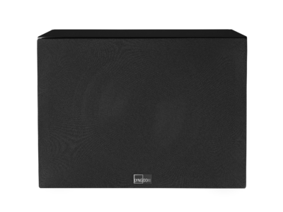 Lyngdorf BW-3 Boundary woofer