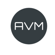 AVM High-end Hi-Fi kvalitetsprodukter