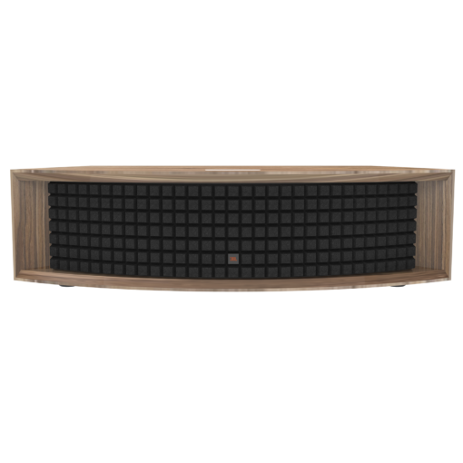 JBL L42ms alt i ett musikksystem