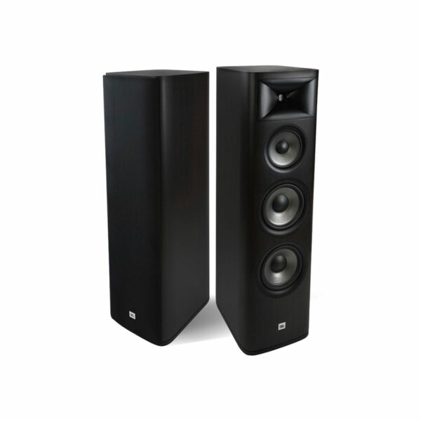 JBL Studio 698