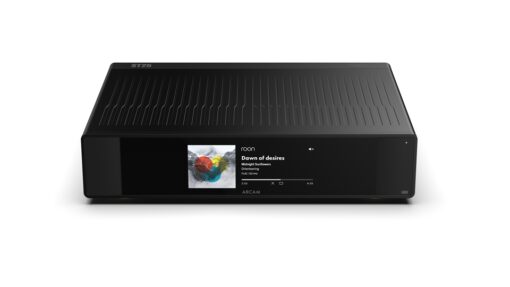 Arcam ST25 hi-end musikkstreamer