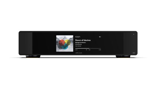 Arcam ST25 hi-end musikkstreamer