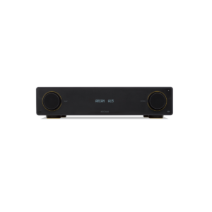 Arcam A15 integrert forsterker med bluetooth AptX 1200x1200 1 - Forsterker - forsterker - AudioCenteret AS