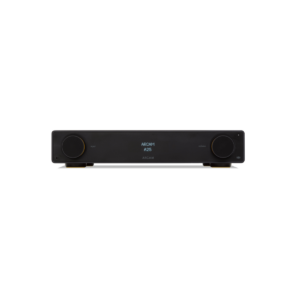 Arcam A25 integrert klasse G forsterker med Bluetooth AptX og USB C tilkobling 1200x1200 1 - Stereo - stereo - AudioCenteret AS