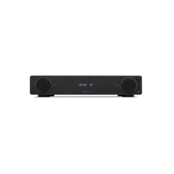 Arcam A5