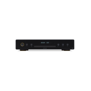 Arcam CD5 cd spiller 1200x1200 1 - Stereo - stereo - AudioCenteret AS